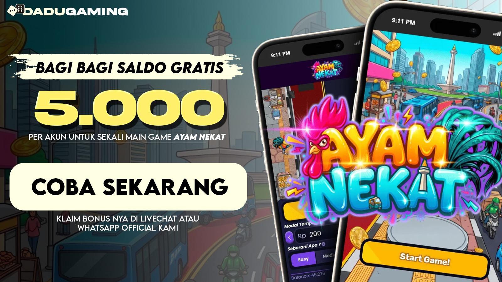NANO Pop Up